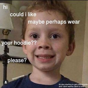 Meet your Posher, Danielle